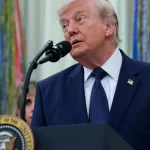Trump Müslüman anaokulu çocuklarını hedef gösterdi: Büyük tepki