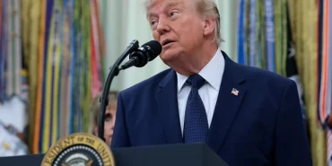 Trump Müslüman anaokulu çocuklarını hedef gösterdi: Büyük tepki