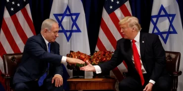 Trump-Netanyahu zirvesinde perde arkası: İran'a baskı, Gazze'de taviz