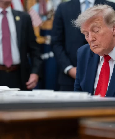 Trump'ın İran savaşında öfke patlaması ve strateji krizi