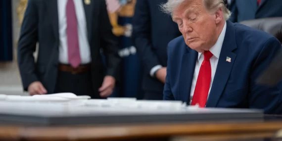Trump'ın İran savaşında öfke patlaması ve strateji krizi