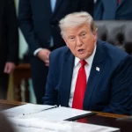 Trump'ın İran'a yönelik iki haftalık sert ceza planı sızdı
