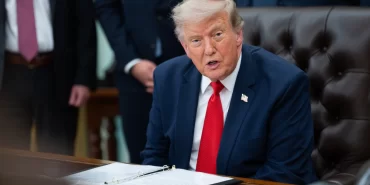 Trump'ın İran'a yönelik iki haftalık sert ceza planı sızdı