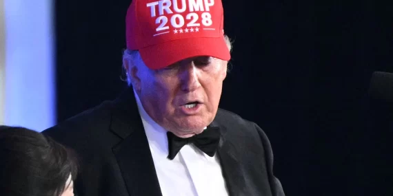 Trump'tan "dördüncü dönem" ve 2028 çıkışı: İşin aslı ne?
