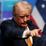 Trump'tan İran'a yeni gözdağı: Tahran'daki köprüleri vururuz