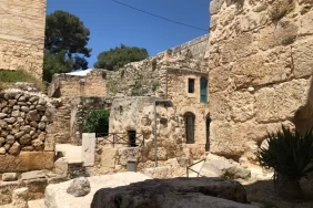 UNESCO tartışmayı bitirdi: Sebastiya Dünya Mirası oldu