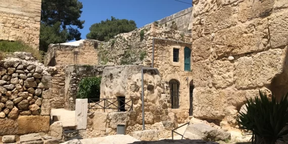 UNESCO tartışmayı bitirdi: Sebastiya Dünya Mirası oldu