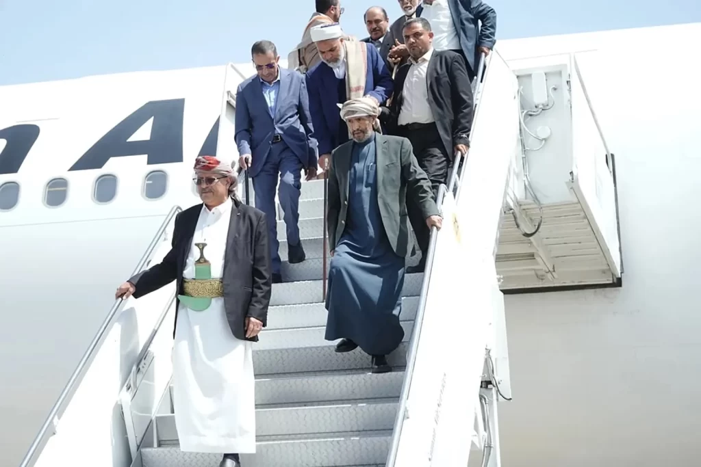 Yemen'de 4 yıllık ateşkes bitti: İran uçağı savaşı tetikledi