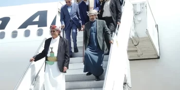 Yemen'de 4 yıllık ateşkes bitti: İran uçağı savaşı tetikledi