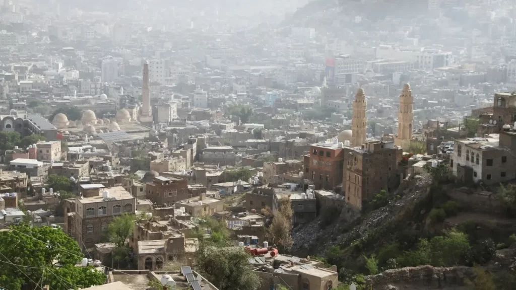 Yemen’de Husi saldırısı: Taiz'de siviller hedef alındı