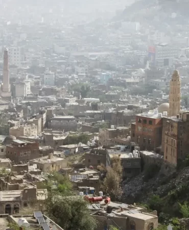 Yemen’de Husi saldırısı: Taiz'de siviller hedef alındı