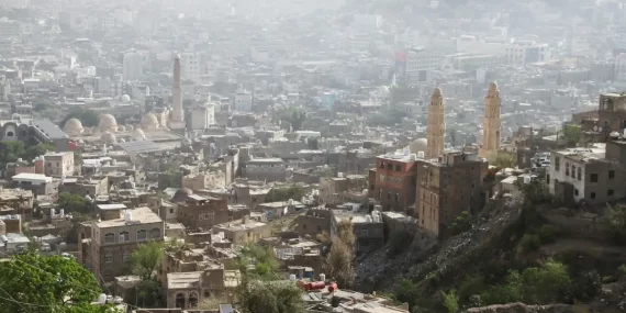 Yemen’de Husi saldırısı: Taiz'de siviller hedef alındı