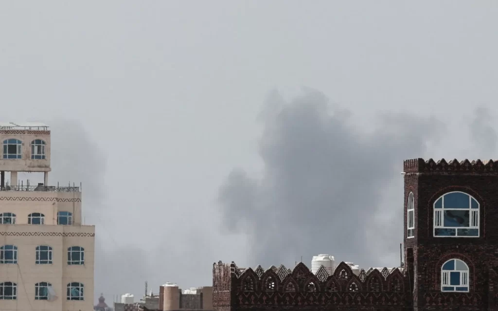 Yemen'de tehlikeli tırmanış: Yeni bir savaş kapıda mı?