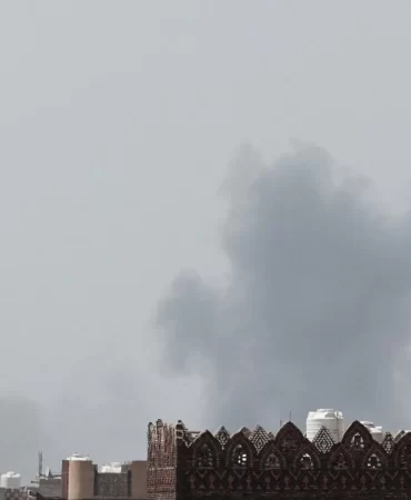 Yemen'de tehlikeli tırmanış: Yeni bir savaş kapıda mı?
