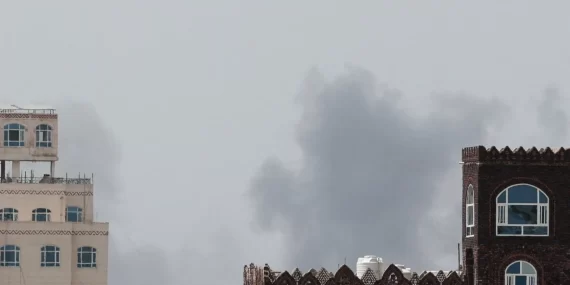 Yemen'de tehlikeli tırmanış: Yeni bir savaş kapıda mı?