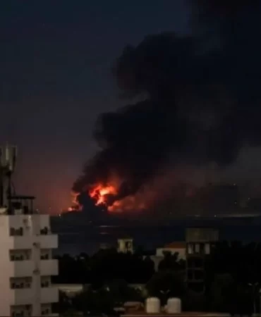 Yemen'de yeniden tırmanan gerilim: Mahan Air'den Hudaydah'a ne oldu?