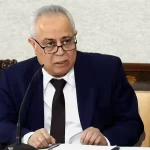 Yeni Suriye'nin ilk Meclis Başkanı: Abdülhamid El Avak kimdir?