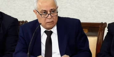 Yeni Suriye'nin ilk Meclis Başkanı: Abdülhamid El Avak kimdir?