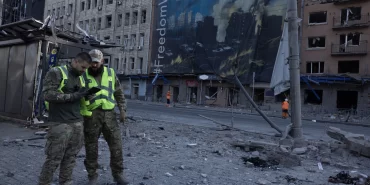 Zelenskiy'den "48 saat" uyarısı: Rusya'dan büyük füze saldırısı kapıda
