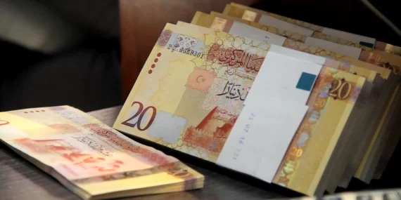 100 milyar dolarlık rezerve rağmen Libya dinarı neden eriyor?
