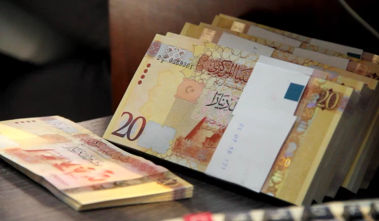 100 milyar dolarlık rezerve rağmen Libya dinarı neden eriyor?