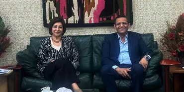 12 yıllık gecikme: Mısır'da Bilgi Edinme Özgürlüğü Yasası Meclis'te