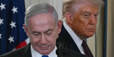 ABD-İsrail hattında çatlak: Netanyahu Trump'a rest mi çekti?