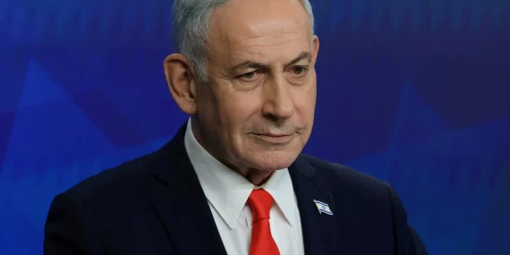 ABD Senatosu'ndan Netanyahu'ya sert mektup: Şiddeti durdurun!