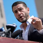 ABD'de Abdul El-Sayed’e dijital lincin arkasında kim var?