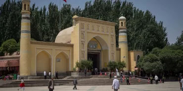 ABD’den 43 Çinli firmaya yaptırım: Uygur Özerk Bölgesi kriz çıkardı