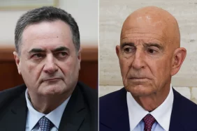 ABD'li elçiden Golan çıkışı: Katz'dan "Trump ile çelişiyor" tepkisi