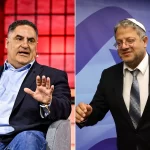 ABD'li sunucudan Ben-Gvir'e sert suçlama: "Seri katil ve Nazi zihniyeti"