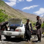 Afganistan'da bombalı suikast: Belediye başkanı öldürüldü