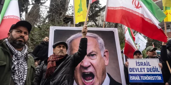 Al-Monitor: Netanyahu'dan İran'ı sarsacak gizli plan