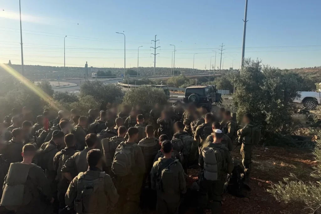Amnesty'den İsrail'e tepki: Kusra'da stratejik yerleşimci terörü