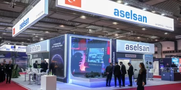 ASELSAN'dan rekor sipariş ve deniz teknolojilerine dev yatırım