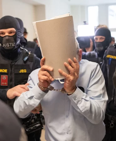 Avusturya'dan kaçmıştı: Eski Suriyeli subay Dera'da yakalandı