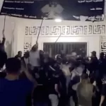 Ayn el-Arab'da sokağa çıkma yasağı kaldırıldı: Soruşturma sürüyor