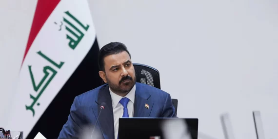 Bağdat’ta kritik hamle: Silahlar sadece devlette toplanacak
