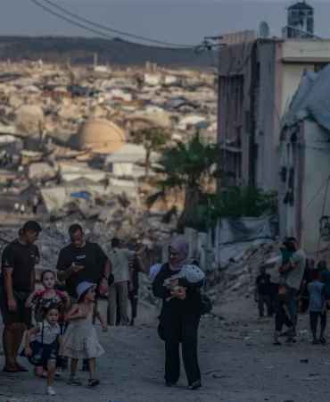 Barış Konseyi'nden Gazze açıklaması: Plan yürürlükte, İsrail ile temas sürüyor