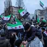 Batı'da koruma kalkanı kalkıyor: Suriyeli mültecilere geri dönüş baskısı