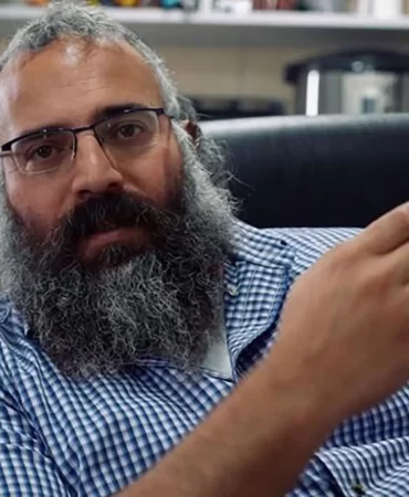 "Bir Yahudi'nin hayatı 10 milyon Filistinliye bedeldir": Yerleşimci avukatın sözleri infial yarattı
