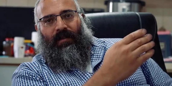 "Bir Yahudi'nin hayatı 10 milyon Filistinliye bedeldir": Yerleşimci avukatın sözleri infial yarattı