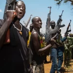 BM'den Güney Sudan için seçim öncesi "vahşet ve çatışma" uyarısı