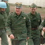 "Bosna Kasabı" Ratko Mladic cezaevinde hayatını kaybetti