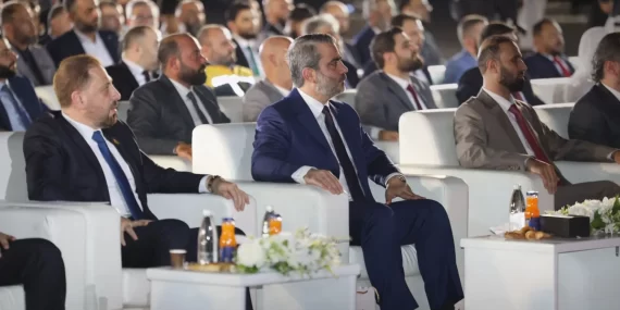 Deyrizor'da yeni dönem: Yıllardır süren ihmal yerini kalkınmaya bırakıyor!