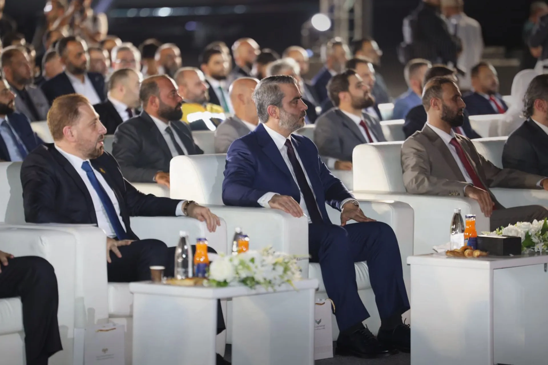 Deyrizor'da yeni dönem: Yıllardır süren ihmal yerini kalkınmaya bırakıyor!