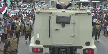 El-Alimi Yemen'e döndü mü? Sosyal medyadaki videonun aslı