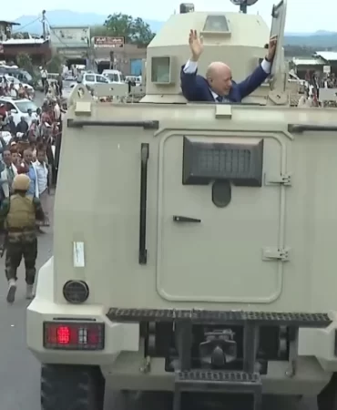 El-Alimi Yemen'e döndü mü? Sosyal medyadaki videonun aslı