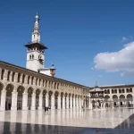 Emevi Camii’nde yüzyıllardır süren gelenek: Her güne özel makamla toplu ezan